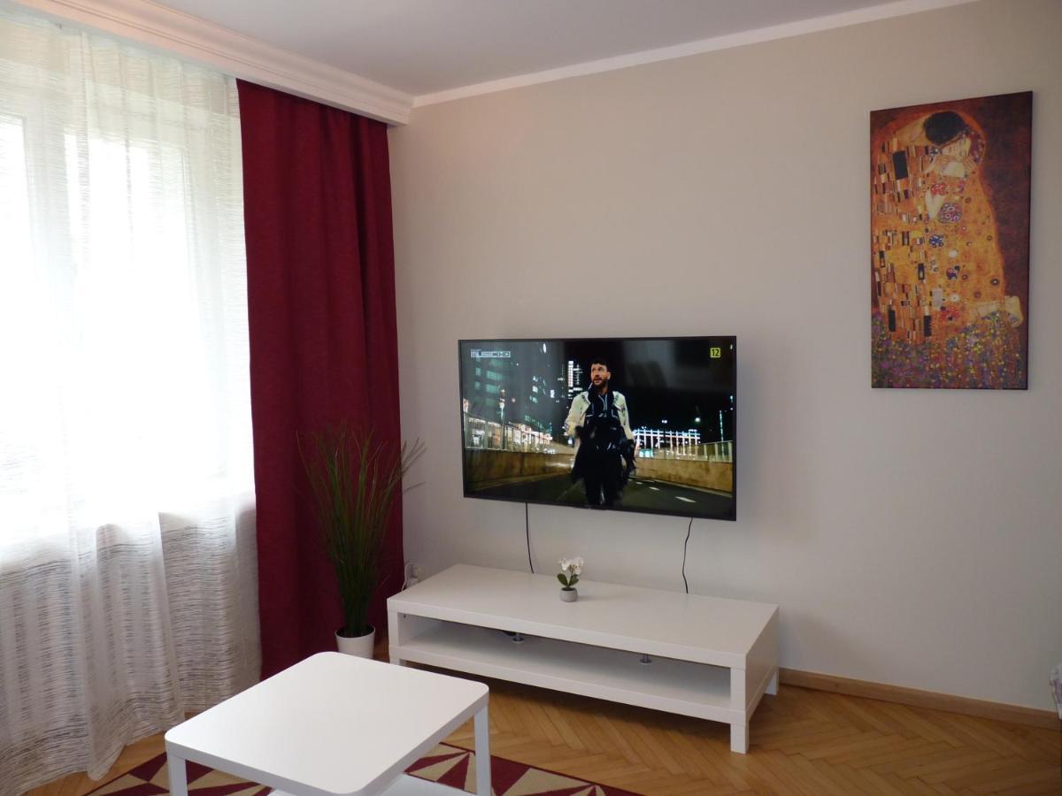 Apartament 622 Замосць Экстерьер фото