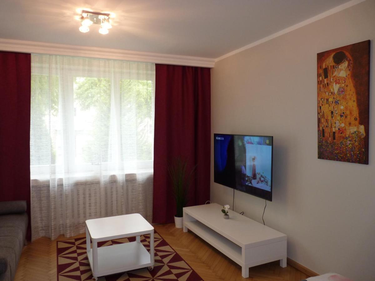 Apartament 622 Замосць Экстерьер фото