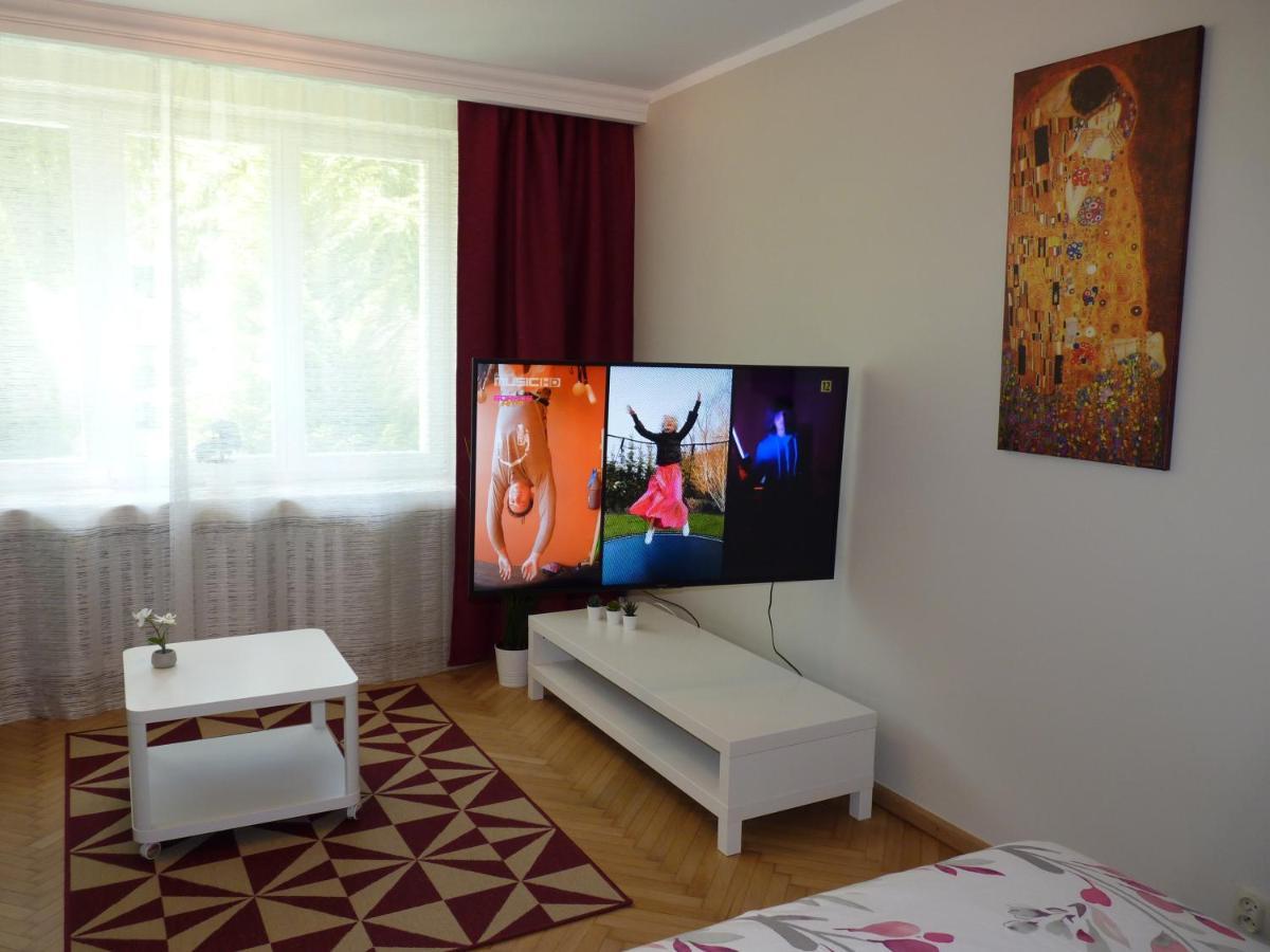 Apartament 622 Замосць Экстерьер фото