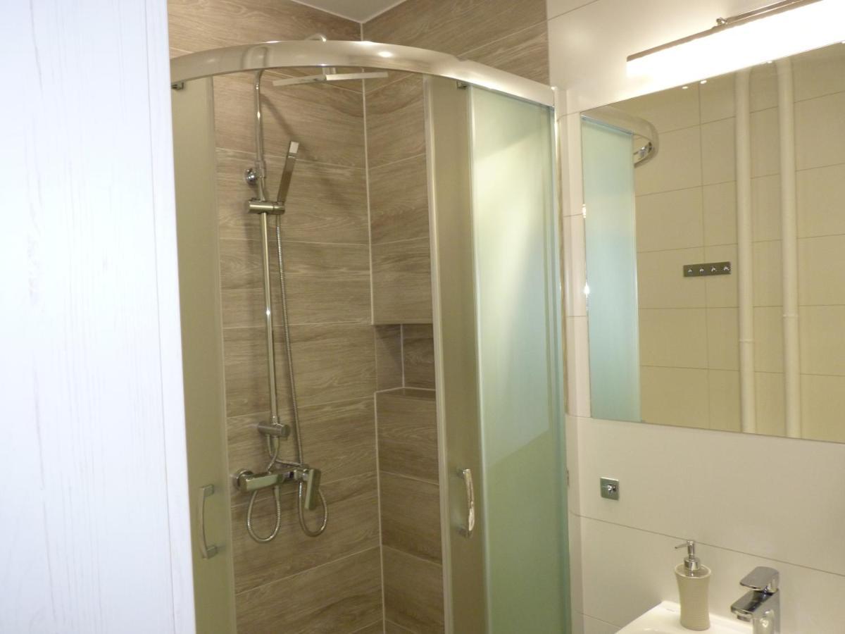 Apartament 622 Замосць Экстерьер фото