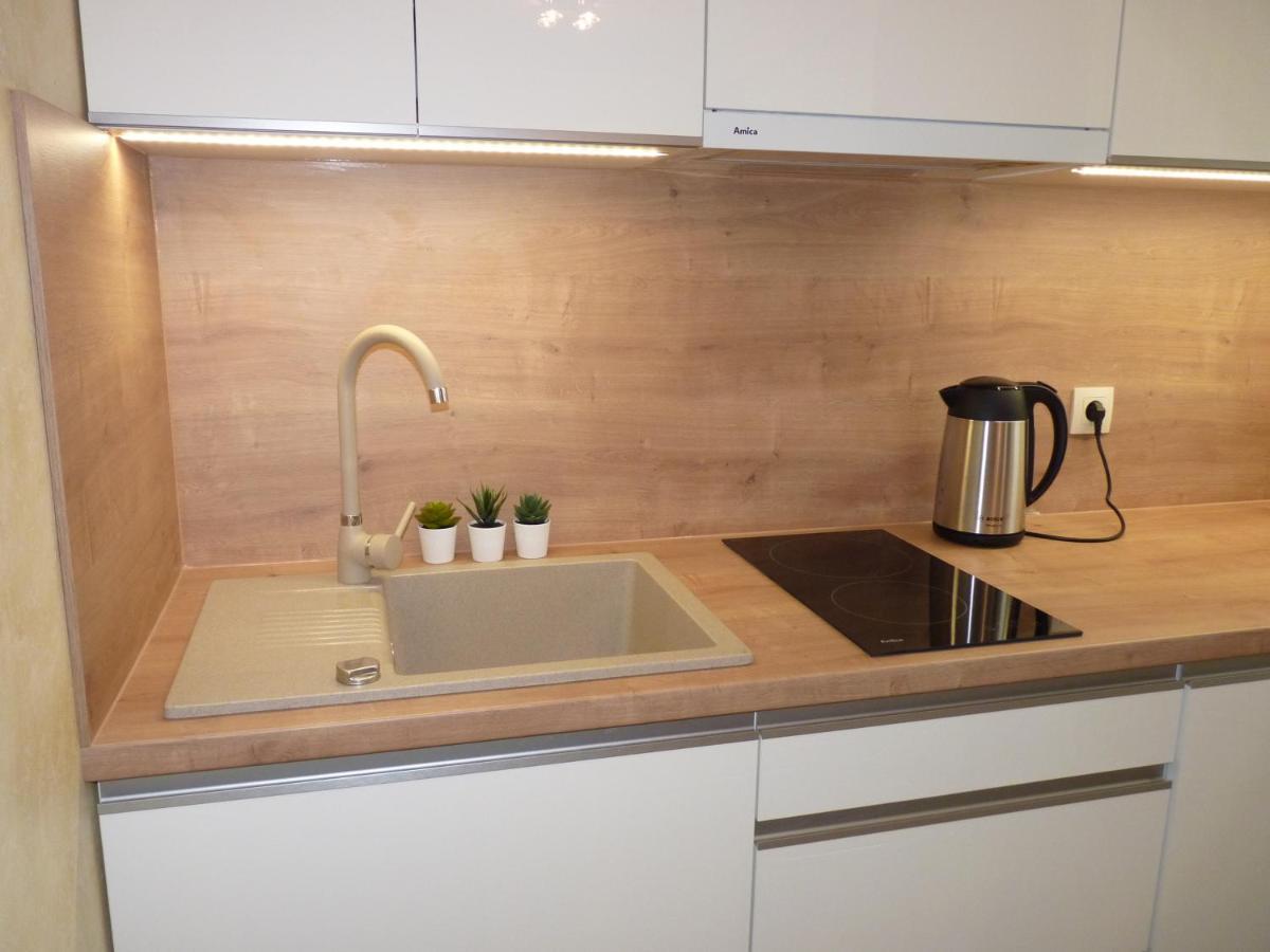 Apartament 622 Замосць Экстерьер фото