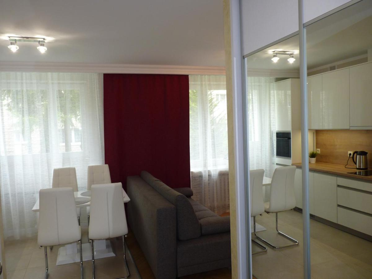 Apartament 622 Замосць Экстерьер фото