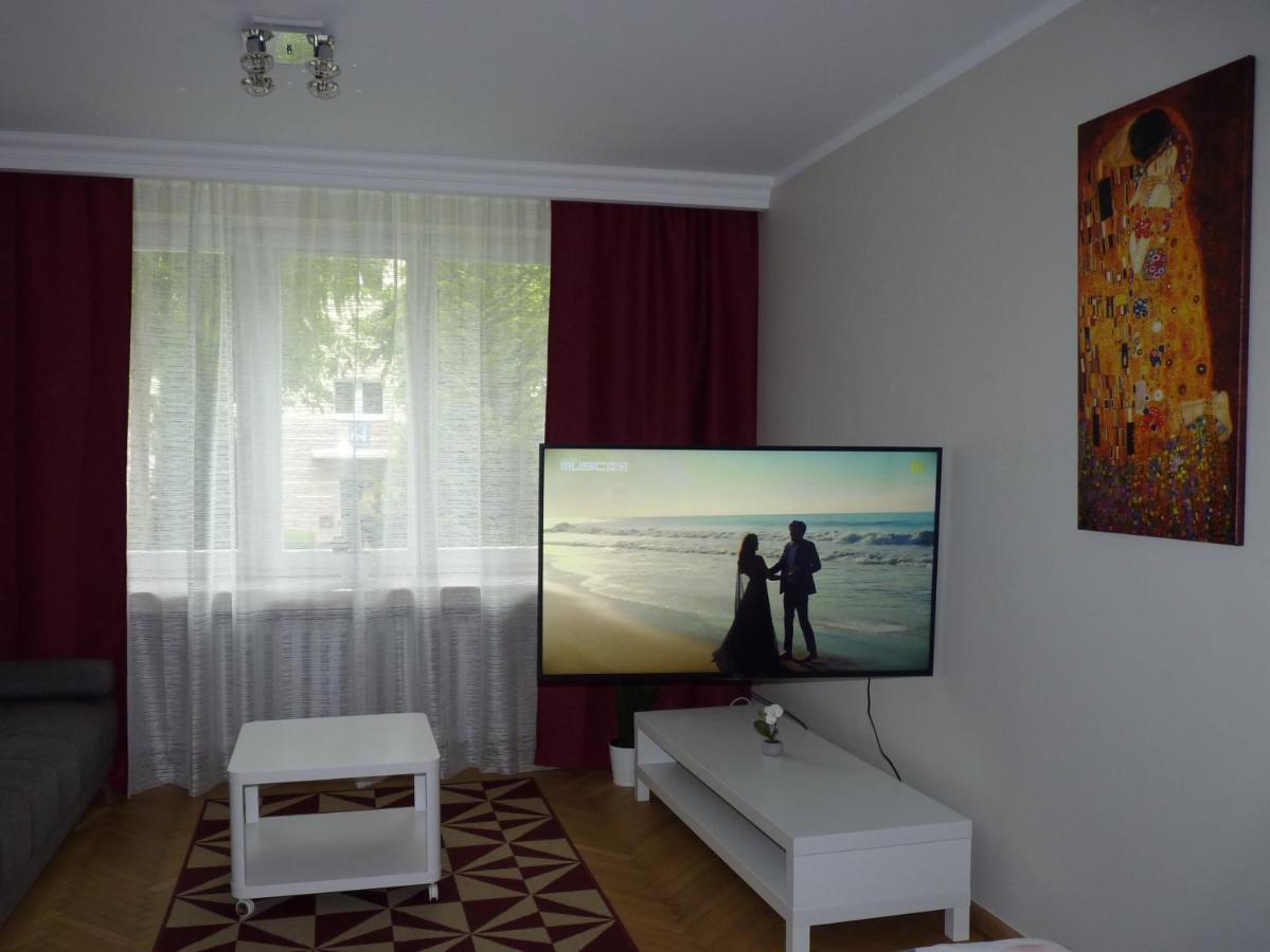 Apartament 622 Замосць Экстерьер фото