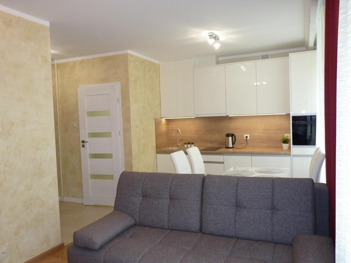 Apartament 622 Замосць Экстерьер фото
