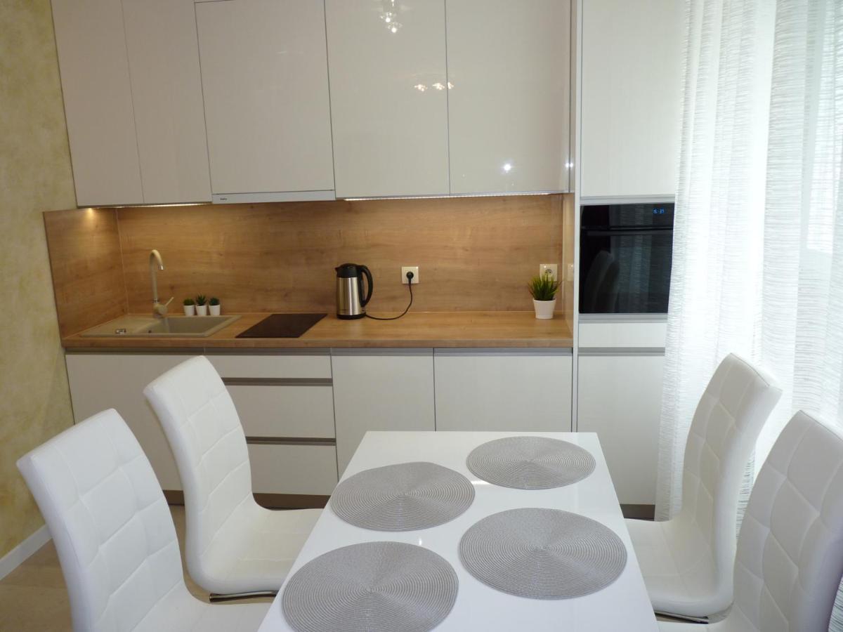 Apartament 622 Замосць Экстерьер фото