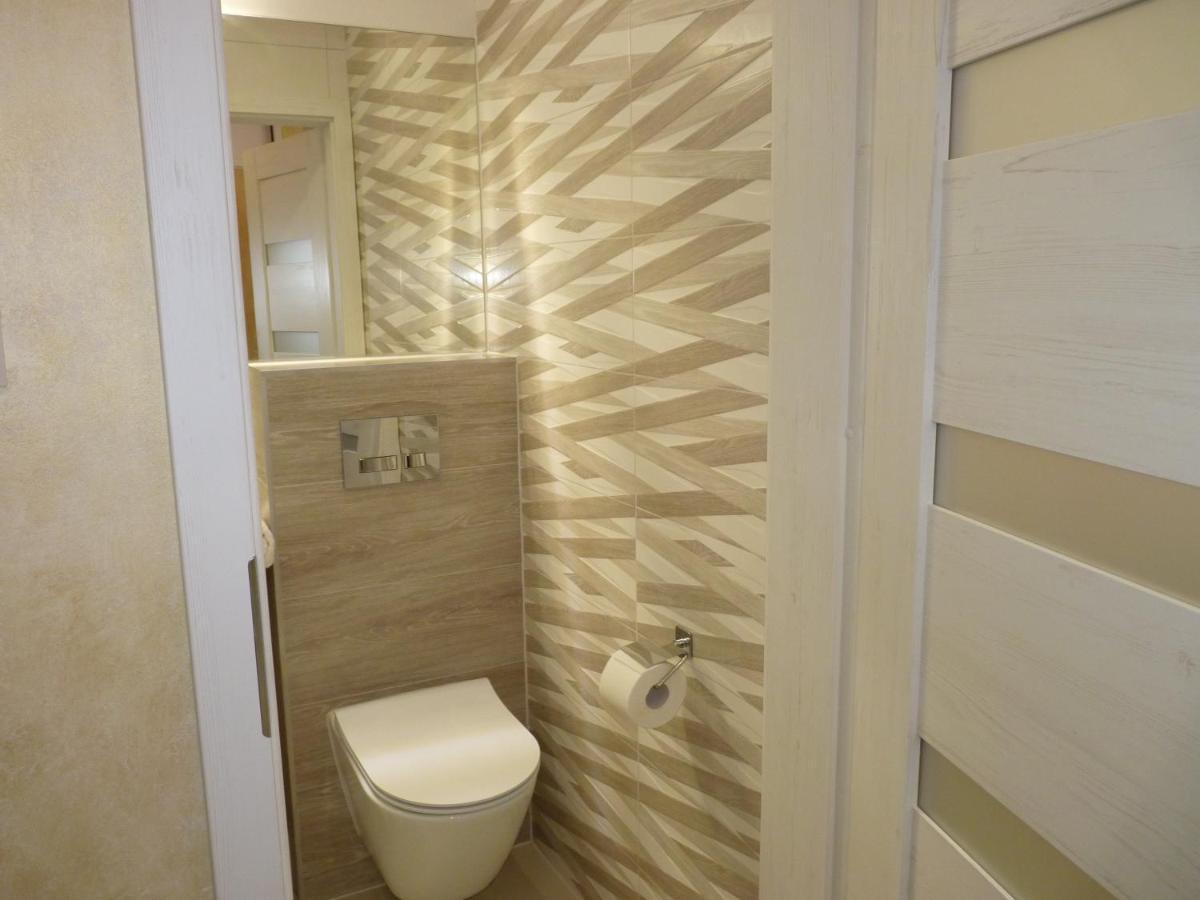 Apartament 622 Замосць Экстерьер фото