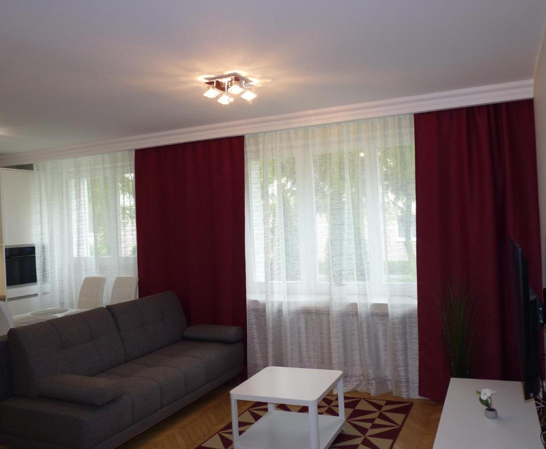 Apartament 622 Замосць Экстерьер фото