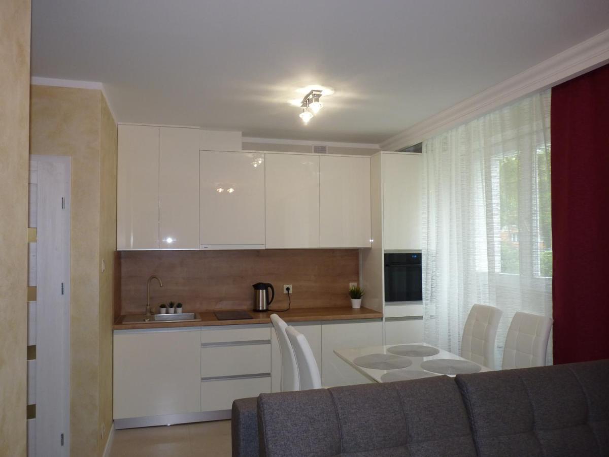 Apartament 622 Замосць Экстерьер фото