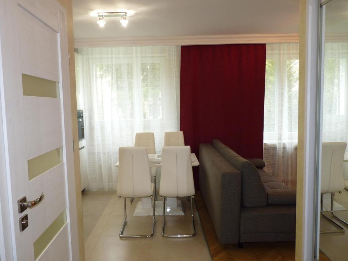 Apartament 622 Замосць Экстерьер фото