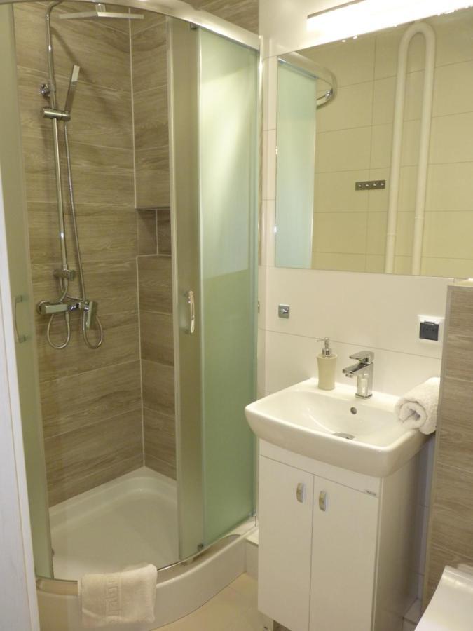 Apartament 622 Замосць Экстерьер фото