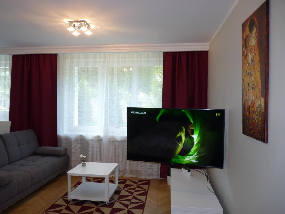 Apartament 622 Замосць Экстерьер фото